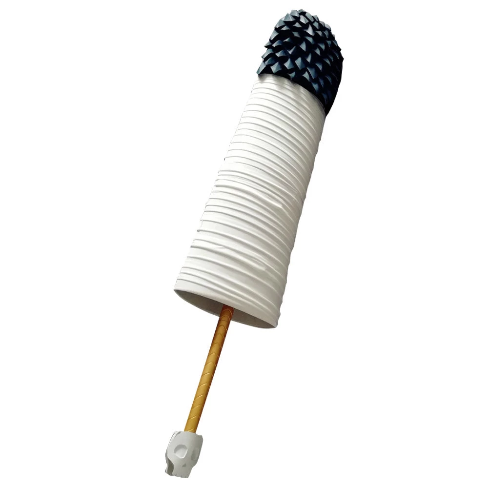 Kisame Hoshigaki From Naruto Halloween From Naruto Halloween Samehada Sword Cosplay Weapon Prop 5 Kisame Hoshigaki From Naruto Halloween From Naruto Halloween Samehada Sword Cosplay Weapon Prop - Image 3