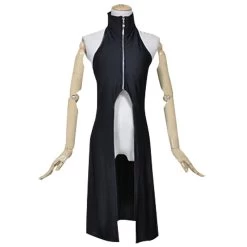 Konan From Naruto Halloween Black Dress Cosplay Costume -Cosplay Shop KonanfromNarutoHalloweenBlackDressCosplayCostume 4