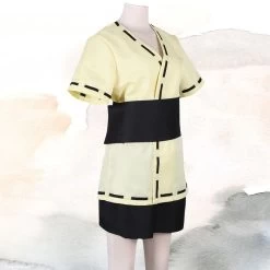 Kushina Uzumaki From Naruto Halloween Cosplay Costume - B Edition -Cosplay Shop KushinaUzumakifromNarutoHalloweenCosplayCostume BEdition 3