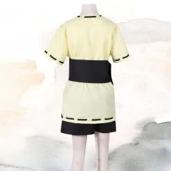 Kushina Uzumaki From Naruto Halloween Cosplay Costume - B Edition -Cosplay Shop KushinaUzumakifromNarutoHalloweenCosplayCostume BEdition 4