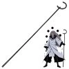Madara Uchiha The Ten Tails Jinchuuriki From Naruto Halloween Staves Cosplay Weapon Prop 2 Madara Uchiha The Ten Tails Jinchuuriki From Naruto Halloween Staves Cosplay Weapon Prop -Cosplay Shop MadaraUchihaTheTenTailsJinchuurikiStavesfromNarutoHalloweenSwordCosplayWeaponProp