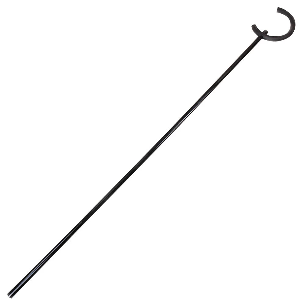 Madara Uchiha The Ten Tails Jinchuuriki From Naruto Halloween Staves Cosplay Weapon Prop 4 Madara Uchiha The Ten Tails Jinchuuriki From Naruto Halloween Staves Cosplay Weapon Prop - Image 2