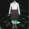 Neji Hyuga Neji Hyuuga From Naruto Halloween Cosplay Costume - B Edition 1 Neji Hyuga Neji Hyuuga From Naruto Halloween Cosplay Costume - B Edition -Cosplay Shop NejiHyugaNejiHyuugafromNarutoHalloweenCosplayCostume BEdition