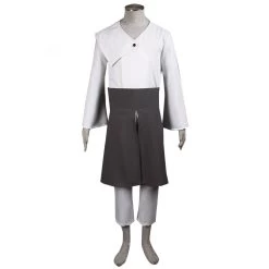 Neji Hyuga Neji Hyuuga From Naruto Halloween Cosplay Costume - B Edition -Cosplay Shop NejiHyugaNejiHyuugafromNarutoHalloweenCosplayCostume BEdition 5