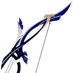 Genshin Impact Yelan Bow Cosplay Weapon Prop -Cosplay Shop O1CN016cj6qt1vmyh7W0MSW 2575996216