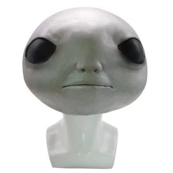 Elden Ring Albinauric Mask Cosplay Accessory Prop