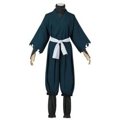 Hell's Paradise Jigokuraku Gabimaru Black Ninja Suit Cosplay Costume 12 Hell's Paradise Jigokuraku Gabimaru Black Ninja Suit Cosplay Costume -Cosplay Shop O1CN01DNVDjP1xpqQge86ZC 1675696493