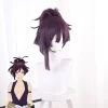 Hell's Paradise Jigokuraku Yuzuriha Cosplay Wig