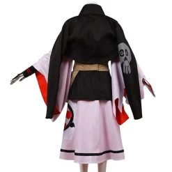 Guilty Gear Xrd Revelator Baiken Cosplay Costume -Cosplay Shop O1CN01RKRyIY1pOLhvDqmDJ 804865350
