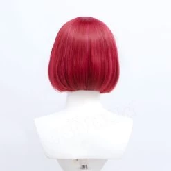 OSHI NO KO Anime Kana Arima Red Cosplay Wig -Cosplay Shop O1CN01WB7pRa1GxbiFlgTvR 850590689
