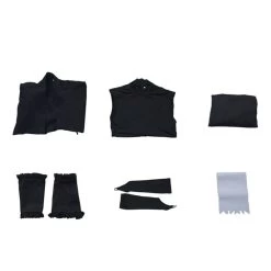 Hell's Paradise Jigokuraku Gabimaru Black Edition Cosplay Costume 27 Hell's Paradise Jigokuraku Gabimaru Black Edition Cosplay Costume -Cosplay Shop O1CN01bQsC071luApFfDmcY 2206444544878