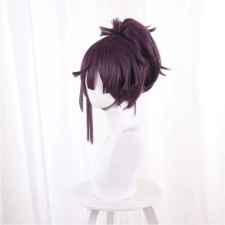 Hell's Paradise Jigokuraku Yuzuriha Cosplay Wig 11 Hell's Paradise Jigokuraku Yuzuriha Cosplay Wig -Cosplay Shop O1CN01nFyeKH1IcCQXKS1xj 2210205810913
