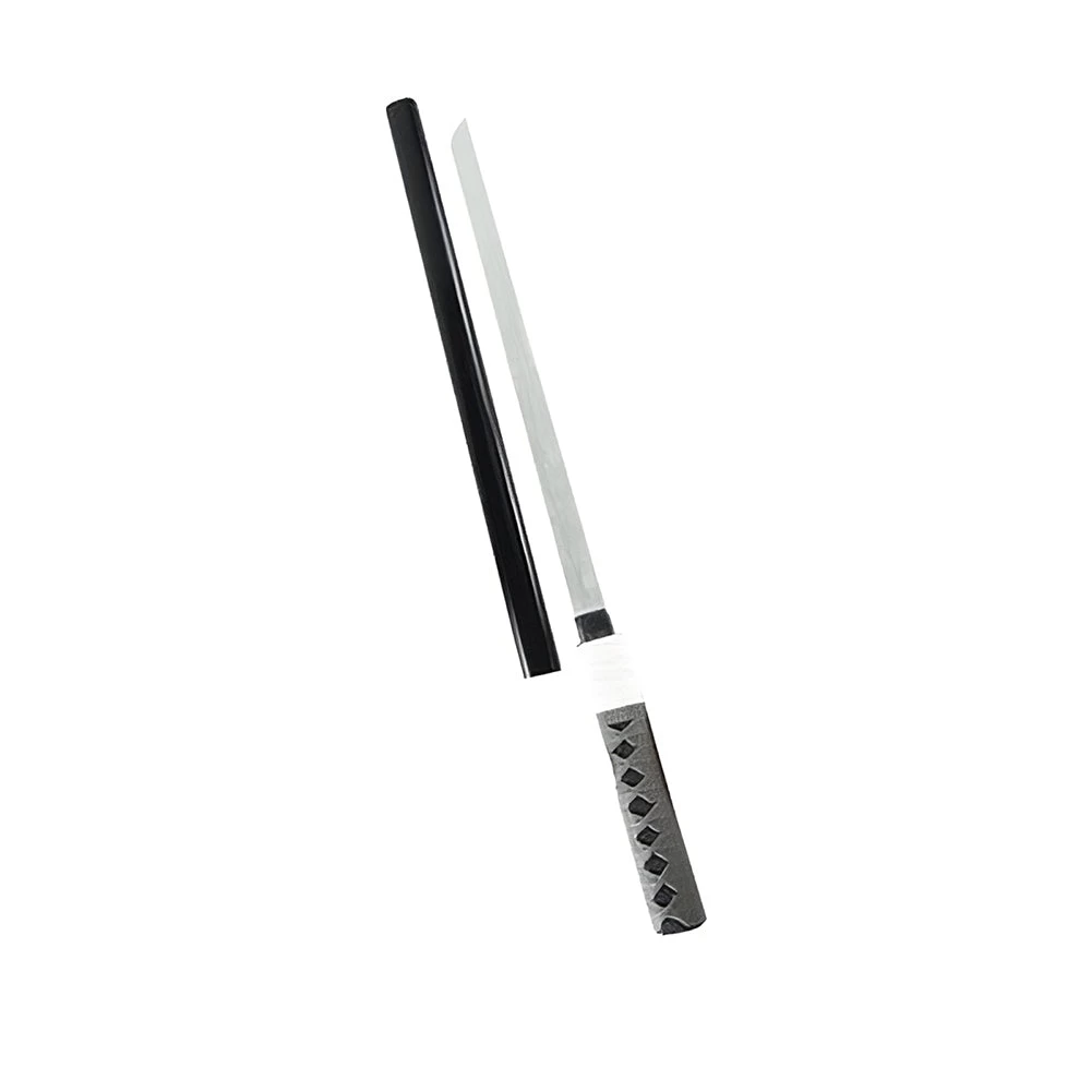 Naruto Anbu's Itachi Uchiha Sword Cosplay Weapon Prop 4 Naruto Anbu's Itachi Uchiha Sword Cosplay Weapon Prop - Image 2