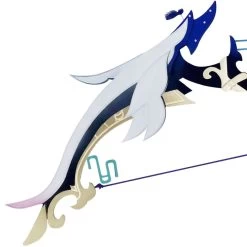Genshin Impact Yelan Bow Cosplay Weapon Prop -Cosplay Shop O1CN01zoIVZK1vmyhAAjOPB 2575996216