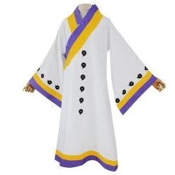 Kaguya ¨­tsutsuki Ootutuki Kaguya From Naruto Halloween Cosplay Costume -Cosplay Shop OotutukiKaguyaKaguyaOtsutsukifromNarutoHalloweenCosplayCostume 3