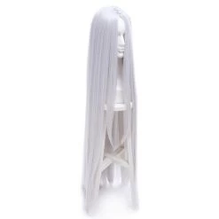 Kaguya Ōtsutsuki Ootutuki Kaguya From Naruto Halloween Grey Silver Cosplay Wig -Cosplay Shop OotutukiKaguyaKaguyaOtsutsukifromNarutoHalloweenGreySilverCosplayWig 4
