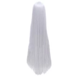 Kaguya Ōtsutsuki Ootutuki Kaguya From Naruto Halloween Grey Silver Cosplay Wig -Cosplay Shop OotutukiKaguyaKaguyaOtsutsukifromNarutoHalloweenGreySilverCosplayWig 5