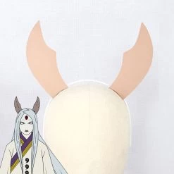Ootutuki Kaguya Kaguya Ōtsutsuki From Naruto Halloween Headwear Cosplay Accessory Prop