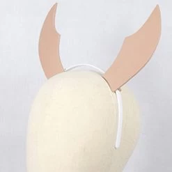 Ootutuki Kaguya Kaguya Ōtsutsuki From Naruto Halloween Headwear Cosplay Accessory Prop -Cosplay Shop OotutukiKaguyaKaguyaOtsutsukifromNarutoHalloweenHeadwearCosplayAccessoryProp 3