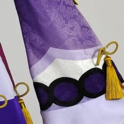 Qiqi From Genshin Impact Halloween Cosplay Costume -Cosplay Shop QiqifromGenshinImpactHalloweenCosplayCostume 9