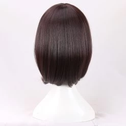 Rin Nohara From Naruto Halloween Brown Cosplay Wig 11 Rin Nohara From Naruto Halloween Brown Cosplay Wig -Cosplay Shop RinNoharafromNarutoHalloweenBrownCosplayWig 4