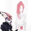 SK8 The Infinity SK∞ Cherry Blossom Kaoru Sakurayashiki Pink Cosplay Wig -Cosplay Shop SK8theInfinitySK CherryBlossomPinkCosplayWig