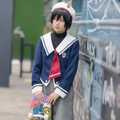 SK8 The Infinity SK¡Þ Chinen Miya School Uniforms Cosplay Costume -Cosplay Shop SK8theInfinitySK MiyaSchoolUniformsCosplayCostume 4