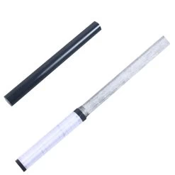 Sai From Naruto Halloween Dagger Cosplay Weapon Prop -Cosplay Shop SaifromNarutoHalloweenDaggerCosplayWeaponProp 2