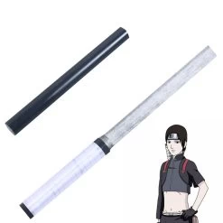 Sai From Naruto Halloween Dagger Cosplay Weapon Prop