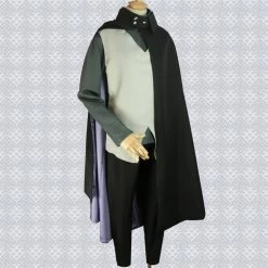 Sasuke Uchiha From Naruto Boruto Halloween Cosplay Costume -Cosplay Shop SasukeUchihafromNarutoBorutoHalloweenCosplayCostume 2