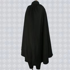 Sasuke Uchiha From Naruto Boruto Halloween Cosplay Costume -Cosplay Shop SasukeUchihafromNarutoBorutoHalloweenCosplayCostume 3