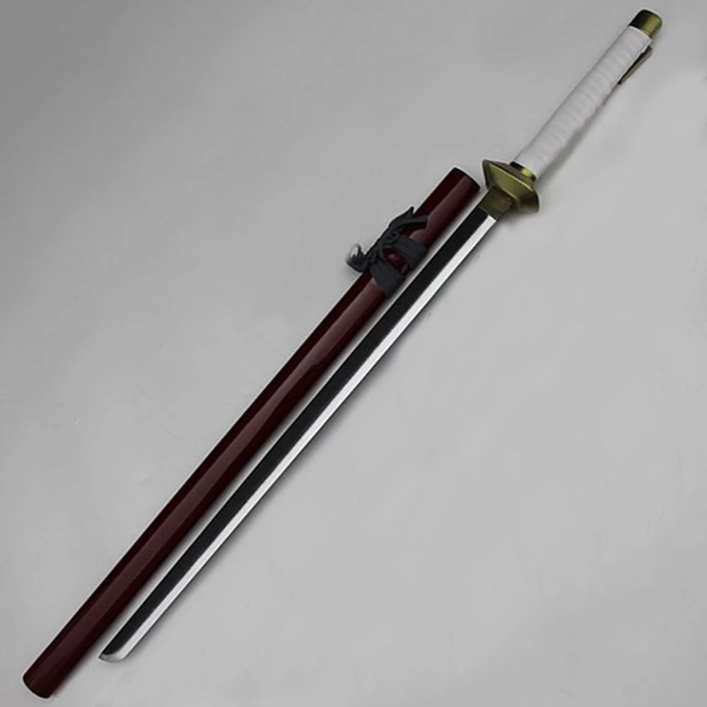 Sasuke Uchiha From Naruto Boruto Halloween Sword Cosplay Weapon Prop 4 Sasuke Uchiha From Naruto Boruto Halloween Sword Cosplay Weapon Prop - Image 2