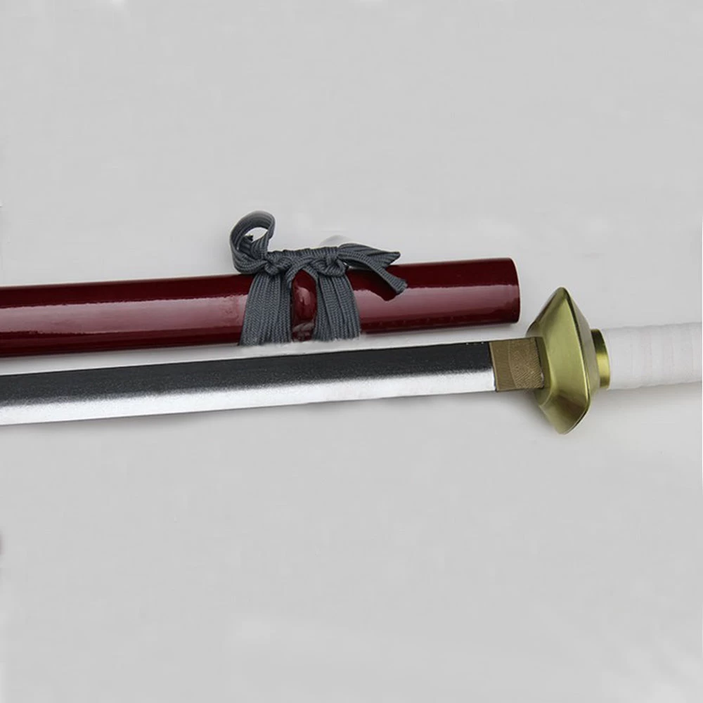 Sasuke Uchiha From Naruto Boruto Halloween Sword Cosplay Weapon Prop 5 Sasuke Uchiha From Naruto Boruto Halloween Sword Cosplay Weapon Prop - Image 3