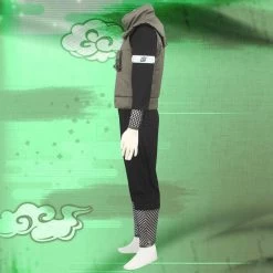 Shikamaru Nara From Naruto Halloween Cosplay Costume -Cosplay Shop ShikamaruNarafromNarutoHalloweenCosplayCostume 3