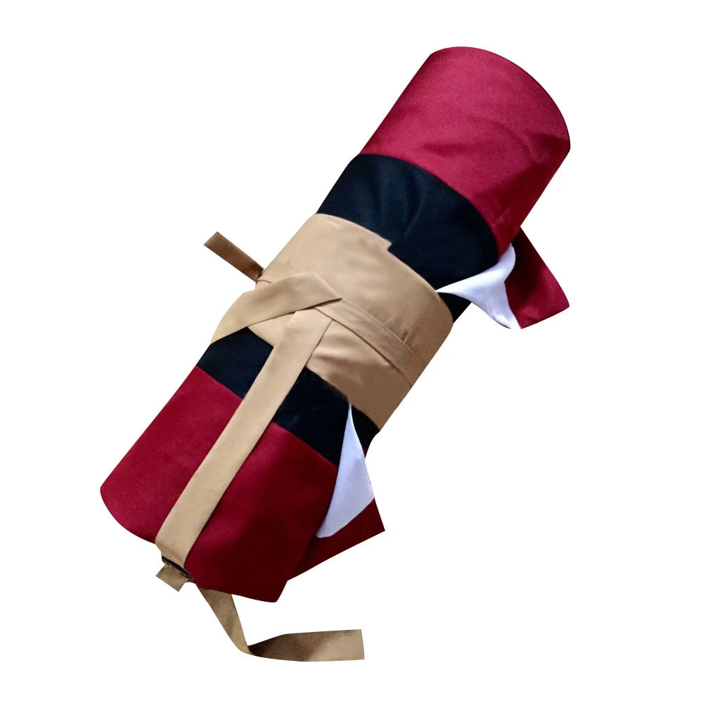 Shippuuden Jiraiya From Naruto Halloween Scroll Cosplay Weapon Prop 5 Shippuuden Jiraiya From Naruto Halloween Scroll Cosplay Weapon Prop - Image 3