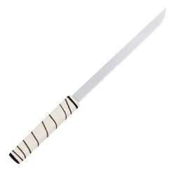 Shisui Uchiha From Naruto Halloween Sword Cosplay Weapon Prop -Cosplay Shop ShisuiUchihafromNarutoHalloweenSwordCosplayWeaponProp 6