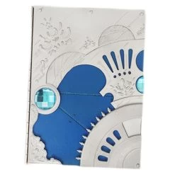 The Case Study Of Vanitas Vanitas Book Cosplay Accessory Prop -Cosplay Shop TheCaseStudyofVanitasVanitasBookCosplayAccessoryProp 4