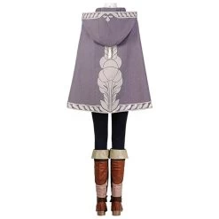 The Legend Of Zelda: Tears Of The Kingdom Princess Zelda Cosplay Costume -Cosplay Shop TheLegendofZeldaTearsoftheKingdomPrincessZeldaCosplayCostume2