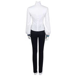 The Legend Of Zelda: Tears Of The Kingdom Princess Zelda Cosplay Costume -Cosplay Shop TheLegendofZeldaTearsoftheKingdomPrincessZeldaCosplayCostume4