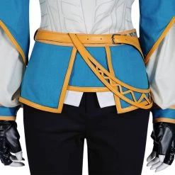 The Legend Of Zelda: Tears Of The Kingdom Princess Zelda Cosplay Costume -Cosplay Shop TheLegendofZeldaTearsoftheKingdomPrincessZeldaCosplayCostume7