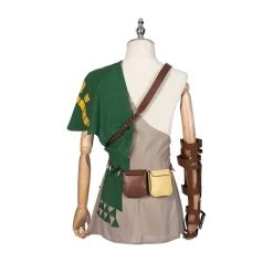 The Sequel To The Legend Of Zelda: Breath Of The Wild 2 Link Cosplay Costume -Cosplay Shop ThesequeltoTheLegendofZeldaBreathoftheWild2LinkCosplayCostume4