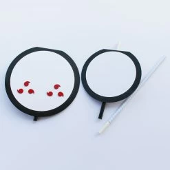 Madara Uchiha From Naruto Halloween Fan Cosplay Weapon Prop 9 Madara Uchiha From Naruto Halloween Fan Cosplay Weapon Prop -Cosplay Shop UchihaMadarafromNarutoHalloweenFanCosplayWeaponProp 4