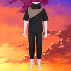 Shisui Uchiha From Naruto Halloween Cosplay Costume