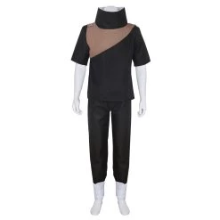 Shisui Uchiha From Naruto Halloween Cosplay Costume -Cosplay Shop UchihaShisuifromNarutoHalloweenCosplayCostume 4