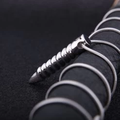 Boruto Uzumaki From Boruto Naruto Necklace Cosplay Accessory Prop -Cosplay Shop UzumakiBorutofromBorutoNarutoNecklaceCosplayAccessoryProp 4