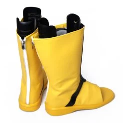 Uzumaki Naruto Nine-Tails Bijuu Mode From Naruto Halloween Golden Shoes Cosplay Boots -Cosplay Shop UzumakiNarutoNine TailsBijuuModefromNarutoHalloweenWhiteShoesCosplayBoots 4