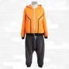 Naruto Uzumaki From Naruto Halloween Cosplay Costume - D Edition -Cosplay Shop UzumakiNarutofromNarutoHalloweenCosplayCostume DEdition