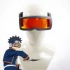 Young Obito Uchiha From Halloween Glasses Cosplay Accessory Prop -Cosplay Shop YoungUchihaObitofromHalloweenGlassesCosplayAccessoryProp