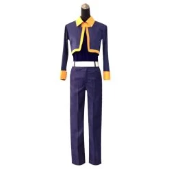 Young Obito Uchiha From Naruto Halloween Cosplay Costume -Cosplay Shop YoungUchihaObitofromNarutoHalloweenCosplayCostume 3