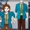 Your Turn To Die Joe Tazuna Cosplay Costume -Cosplay Shop YourTurntoDieJoeTazunaCosplayCostume